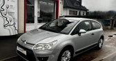 Annonce Citroen C4 occasion Diesel Coup� 1.6 HDi 16V 110 ch VTR � SAINTE-MARGUERITE