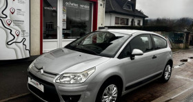 Citroen C4 , garage AGENCE AUTOMOBILIERE SAINT-DIE � SAINTE-MARGUERITE