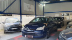 Citroen C4 occasion année 2008 boite Manuelle Annonce Citroen C4 occasion Diesel Coupe 1.6 HDi 90 Ambiance à Claye-Souilly