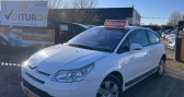 Annonce Citroen C4 occasion Essence Coup� 1.6 i 110cv,Kit distribution neuf,R�vis�e garantie � Tignieu Jameyzieu