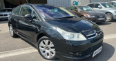 Citroen C4 occasion année 2009 boite Manuelle Annonce Citroen C4 occasion Diesel Coupe 2.0 HDI 138 VTS 1ère Main à SAINT MARTIN D'HERES