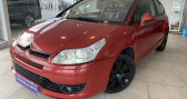 Citroen C4 occasion année 2005 boite Manuelle Annonce Citroen C4 occasion Diesel COUPE Coupé HDi 138 FAP VTS à CREUZIER LE VIEUX