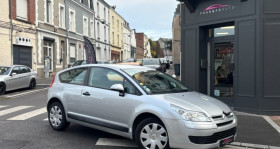 Citroen C4 , garage TRANSAKAUTO CAMBRAI  Cambrai