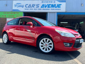 Annonce Citroen C4 occasion  Coup VTi 120 by Loeb  Essey-ls-Nancy