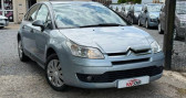 Citroen C4 occasion année 2007 boite Manuelle Annonce Citroen C4 occasion Essence DYNAMIQUE à Saint Soupplets