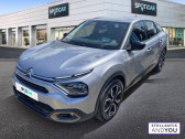Annonce Citroen C4 occasion Electrique e- 136 ch Automatique C-Series  AMIENS