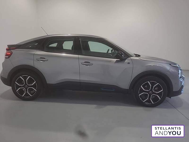 Citroen C4 e- 136 ch Automatique Feel Pack Business  occasion  TOURS - photo n4