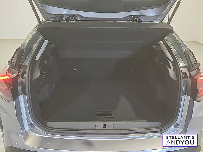 Citroen C4 e- 136 ch Automatique Feel Pack Business  occasion  TOURS - photo n6