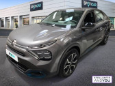 Annonce Citroen C4 occasion Electrique e- 136 ch Automatique Feel Pack Business à ORVAULT