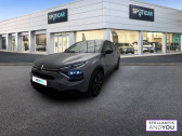 Citroen C4 e- 136 ch Automatique Feel Pack Business   MARSEILLE CEDEX 8 13
