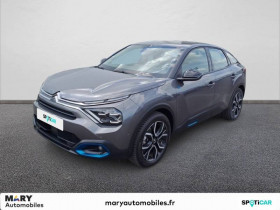 Citroen C4 , garage MARY CITROEN CAEN  Caen