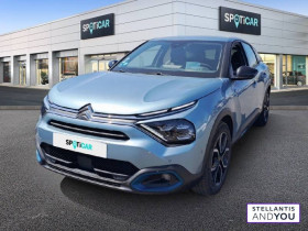 Citroen C4 , garage SPOTICAR STELLANTIS &YOU TOURS  TOURS