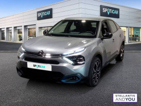 Citroen C4 , garage SPOTICAR STELLANTIS &YOU ORVAULT  ORVAULT