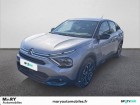Citroen C4 , garage MARY CITROEN CAEN  Caen