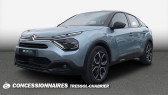 Opel Corsa 1.2 75 ch BVM5 Elegance Business  2022 - annonce de voiture en vente sur Auto Slection.com