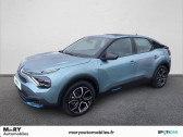 Citroen C4 occasion année 2023 boite Automatique Annonce Citroen C4 occasion Electrique e- 136 ch Automatique Feel Pack à Caen