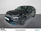 Annonce Citroen C4 occasion Electrique e- 136 ch Automatique Feel Pack  Caen