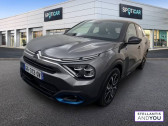 Citroen C4 e- 136 ch Automatique Feel Pack   MARSEILLE CEDEX 8 13