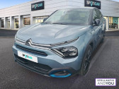 Citroen C4 e- 136 ch Automatique Feel Pack  2020 - annonce de voiture en vente sur Auto Sélection.com