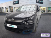 Citroen C4 e- 136 ch Automatique Feel Pack   MARSEILLE CEDEX 8 13
