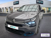 Citroen C4 e- 136 ch Automatique Feel Pack   MARSEILLE CEDEX 8 13