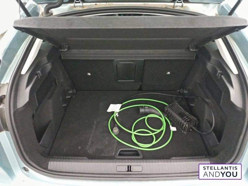 Citroen C4 e- 136 ch Automatique Feel Pack  occasion   VENISSIEUX - photo n7