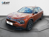 Citroen C4 e- 136 ch Automatique Feel Pack   Angers 49