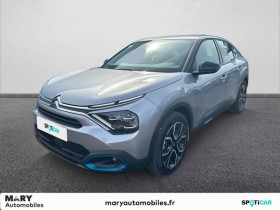 Citroen C4 , garage MARY CITROEN CAEN  Caen