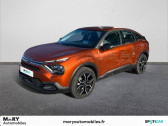 Citroen C4 e- 136 ch Automatique Feel Pack   La Fert-Bernard 72