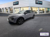 Annonce Citroen C4 occasion Electrique e- 136 ch Automatique Feel Pack  MARSEILLE