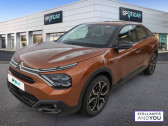 Citroen C4 e- 136 ch Automatique Feel Pack  2021 - annonce de voiture en vente sur Auto Sélection.com