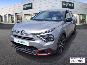 Citroen C4 , garage SPOTICAR STELLANTIS &YOU TOURS  TOURS