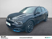 Citroen C4 occasion année 2023 boite Automatique Annonce Citroen C4 occasion Electrique e- 136 ch Automatique Feel Pack à Caen