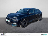 Annonce Citroen C4 occasion Electrique e- 136 ch Automatique Feel Pack  Caen