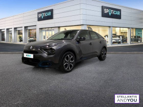 Citroen C4 , garage SPOTICAR STELLANTIS &YOU CESSON-SEVIGNE  CESSON-SEVIGNE
