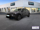 Citroen C4 occasion année 2021 boite Automatique Annonce Citroen C4 occasion Electrique e- 136 ch Automatique Feel Pack à CESSON-SEVIGNE