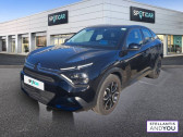 Annonce Citroen C4 occasion Electrique e- 136 ch Automatique Feel Pack à MARSEILLE CEDEX 8