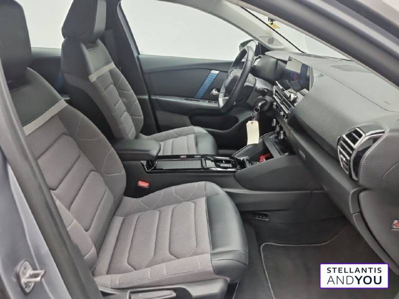Citroen C4 e- 136 ch Automatique Feel Pack  occasion  MARSEILLE CEDEX 8 - photo n5