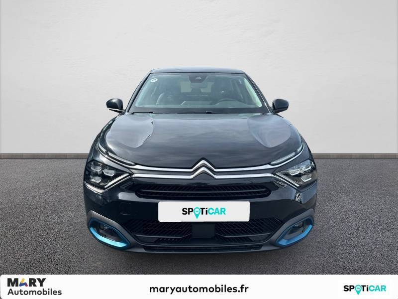 Citroen C4 e- 136 ch Automatique Feel Pack  occasion à Caen - photo n°2
