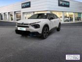 Citroen C4 e- 136 ch Automatique Feel Pack   CESSON-SEVIGNE 35