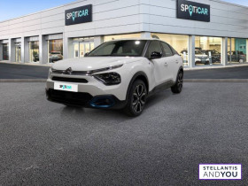Citroen C4 , garage SPOTICAR STELLANTIS &YOU CESSON-SEVIGNE  CESSON-SEVIGNE