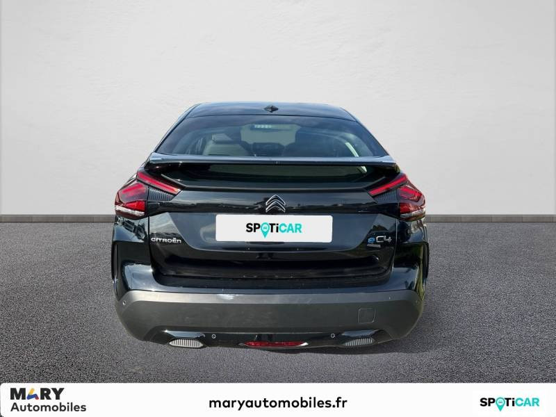 Citroen C4 e- 136 ch Automatique Feel Pack  occasion  Caen - photo n5