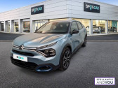 Citroen C4 e- 136 ch Automatique Feel Pack    VENISSIEUX 69