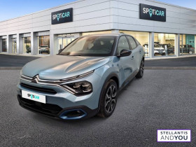 Citroen C4 , garage SPOTICAR STELLANTIS &YOU LYON VENISSIEUX ETATS-UNIS   VENISSIEUX
