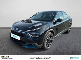 Citroen C4 , garage MARY CITROEN CAEN  Caen