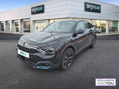 Annonce Citroen C4 occasion Electrique e- 136 ch Automatique Feel Pack  MARSEILLE