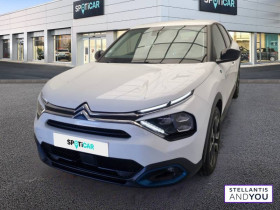 Citroen C4 , garage SPOTICAR STELLANTIS &YOU MARIGNANE  MARIGNANE