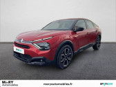 Citroen C4 occasion année 2022 boite Automatique Annonce Citroen C4 occasion Electrique e- 136 ch Automatique Feel Pack à Glos