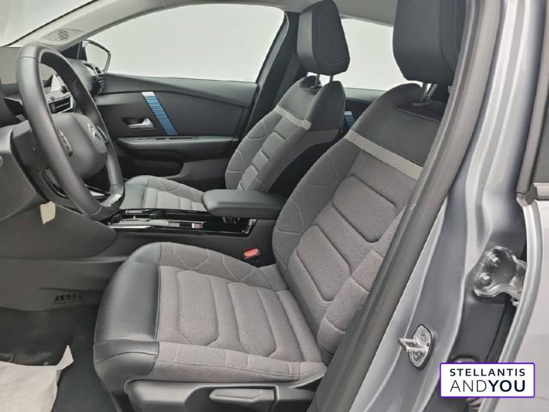 Citroen C4 e- 136 ch Automatique Feel Pack  occasion  MARSEILLE - photo n10