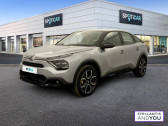 Annonce Citroen C4 occasion Electrique e- 136 ch Automatique Feel Pack  NANTERRE